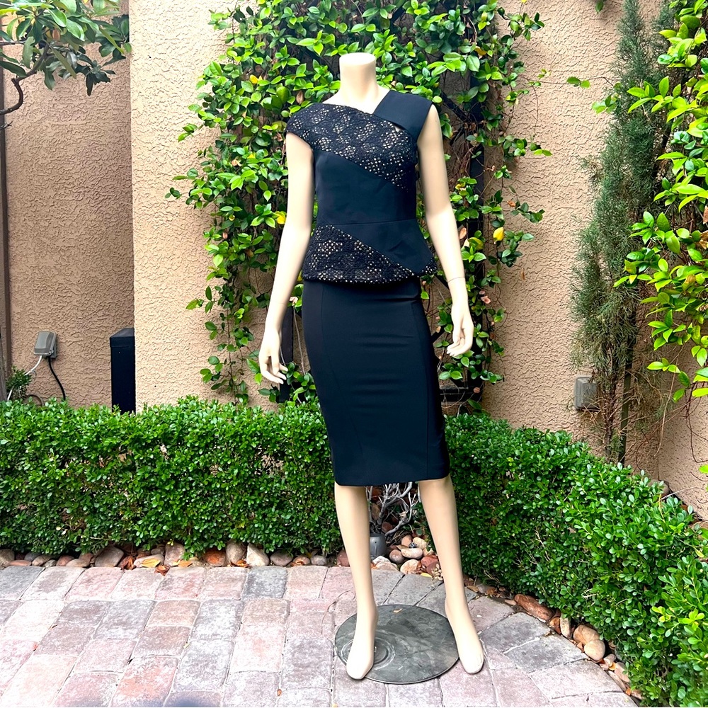 ROLAND MOURET TOP